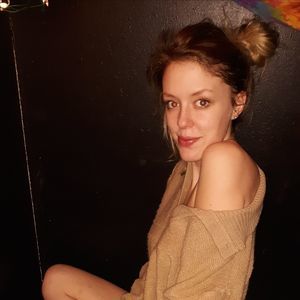 Meet your Posher, Clarissa